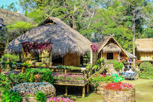 Zahradní Domky: Levné a Ekologické Bydlení Blízko Přírody