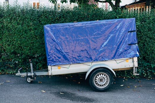 Jak navrhnout a vybavit maringotku pro pohodlný rodinný život