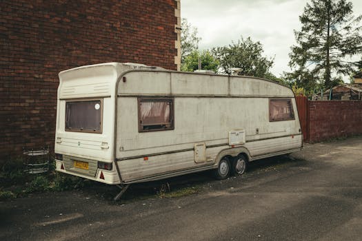 Maringotky: Jak Správně Izolovat pro Celoroční Bydlení?