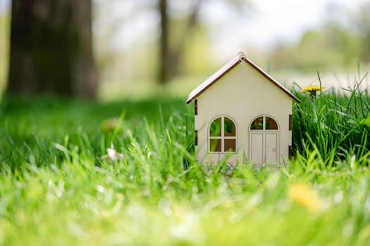 Jak vybírat stavební materiály pro tiny house: Průvodce pro rok 2023