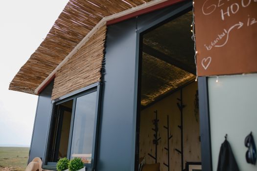 Jak Vybrat Materiály pro Tiny House: Průvodce pro Začátečníky